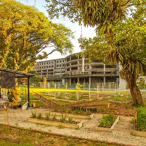 Ywca Auberge de jeunesse Kuala Lumpur