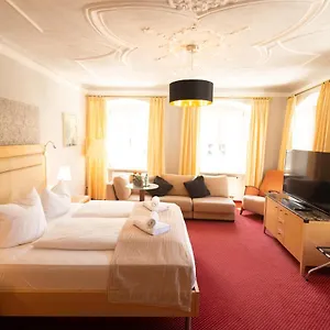 Hotel Rose ***