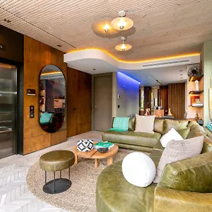 Hotel Primavera Luxury