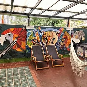 Gasthuis Casa Samor La Candelaria 