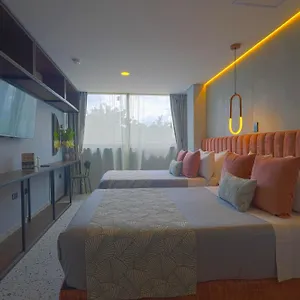 Hotel Glow