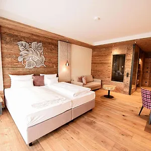 Hotel Spessart-lodge **