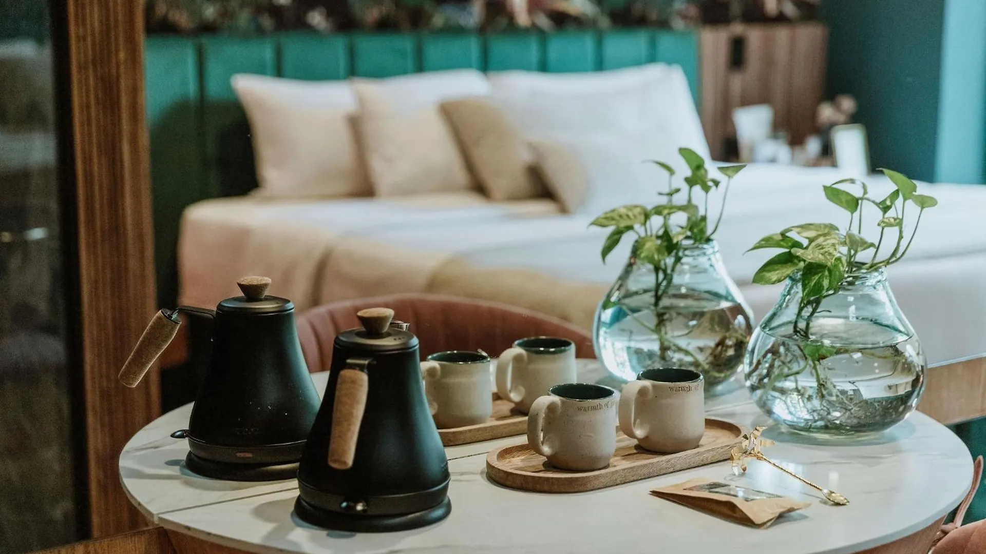 ****  Selvario 36 Hotel Medellin Colombia