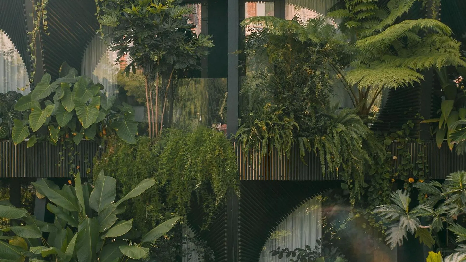 Selvario 36 Hotel Medellin